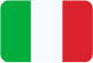 Ekonomický kontejner Italiano